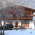 בית נופש Walchenhof