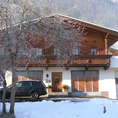 Dom wakacyjny Walchenhof