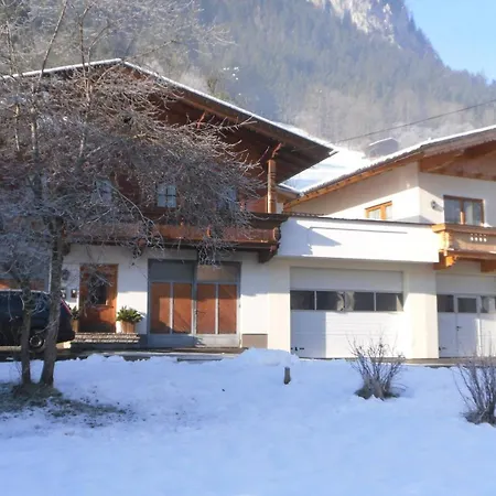 Walchenhof Майргофен
