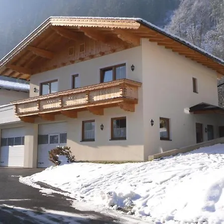 Walchenhof Tatil Evi *