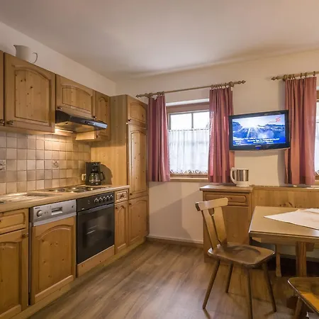 Dom wakacyjny Walchenhof