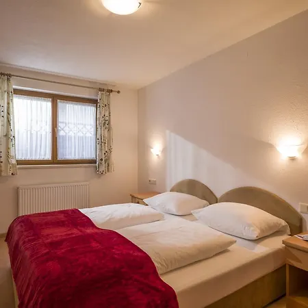 Walchenhof Tatil Evi