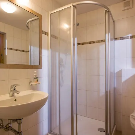 Dom wakacyjny Walchenhof Mayrhofen