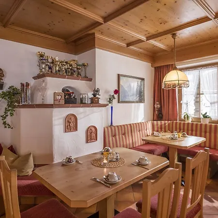 Walchenhof Hébergement de vacances