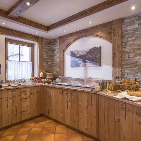 Walchenhof Tatil Evi