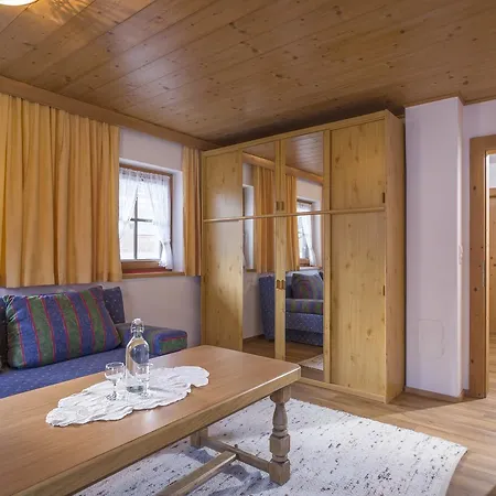 Будинок відпочинку Walchenhof