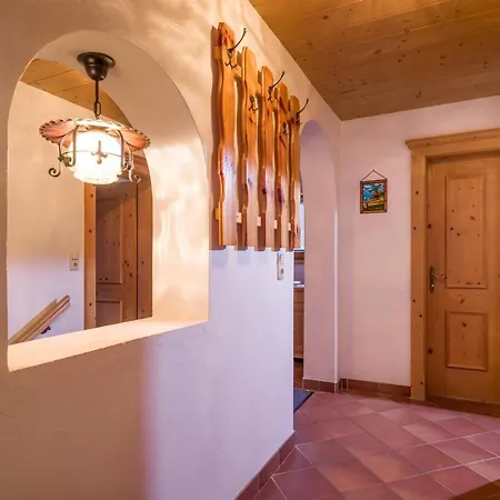 Walchenhof Vakantiehuis *