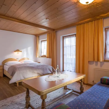 Dom wakacyjny Walchenhof *