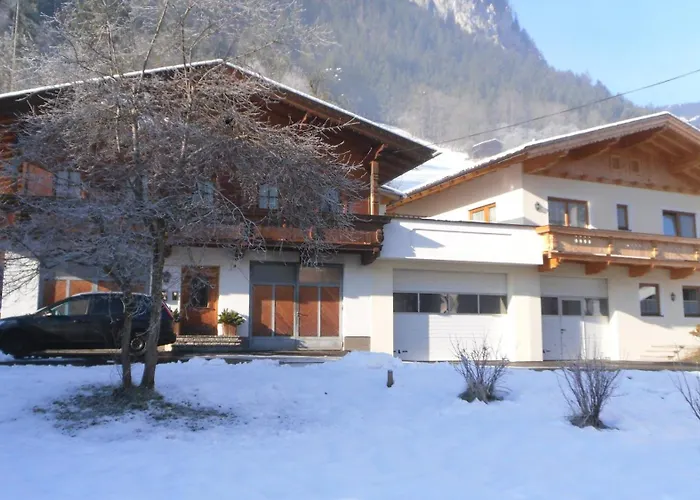 Walchenhof مايرهوفن