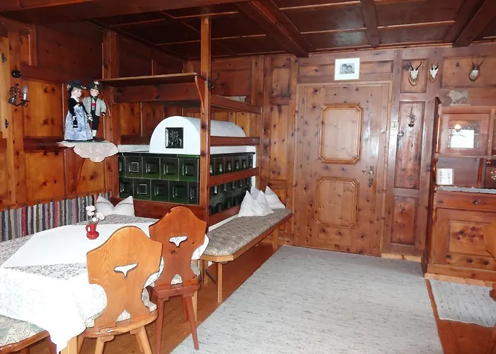 Walchenhof Casa vacanze