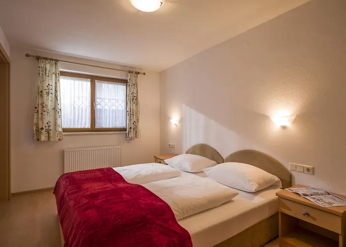 Walchenhof Casa vacanze