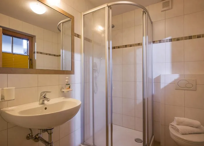 Сasa de vacaciones Walchenhof Mayrhofen