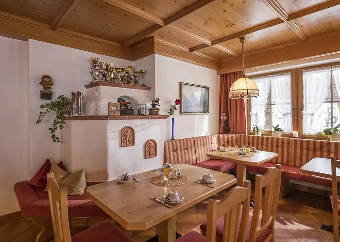 Walchenhof Casa vacanze