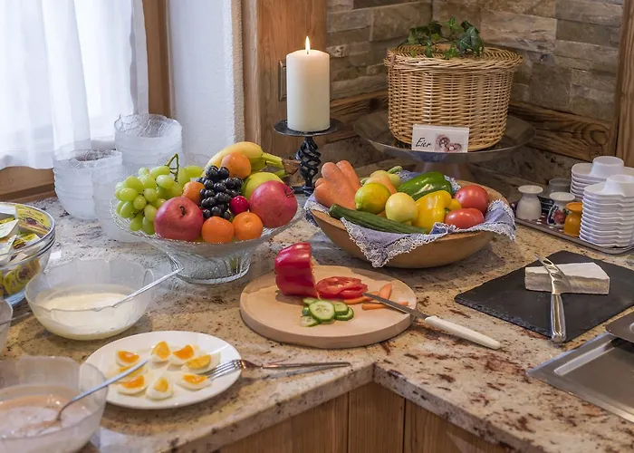 Casa vacanze Walchenhof Mayrhofen