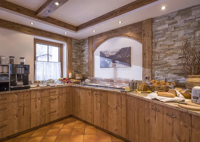 Walchenhof Casa vacanze