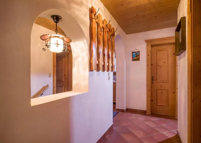 Walchenhof بيت للعطل *