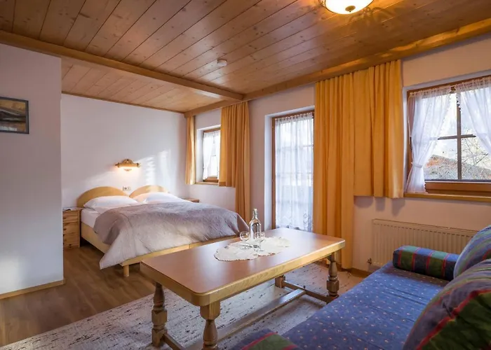 Casa vacanze Walchenhof *