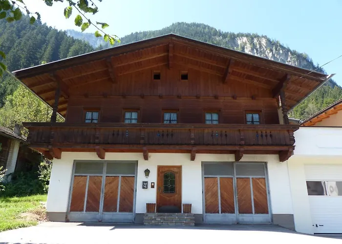 Walchenhof Casa vacanze *