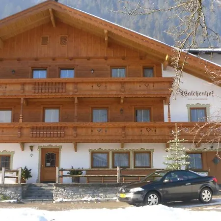 Walchenhof Майргофен