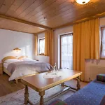 Semesterbostad Walchenhof *