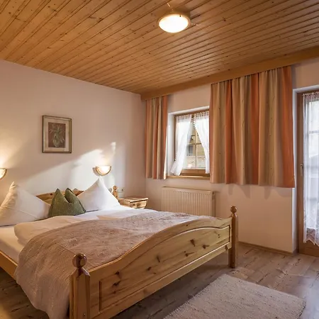Walchenhof Semesterbostad